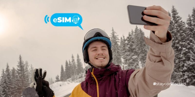 Kaprun & Austria: Unlimited EU Internet With Esim Data - Cancellation Policy