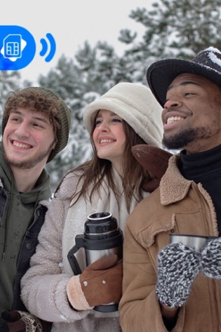 Kaprun & Austria: Unlimited EU Internet With Esim Data - Pricing Details