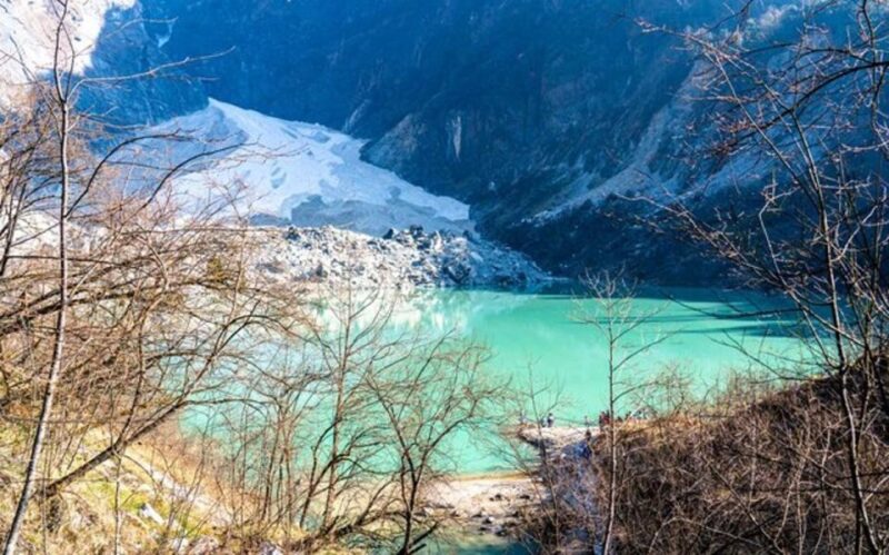 Kapuche Lake Trek - 4 Days - Key Points