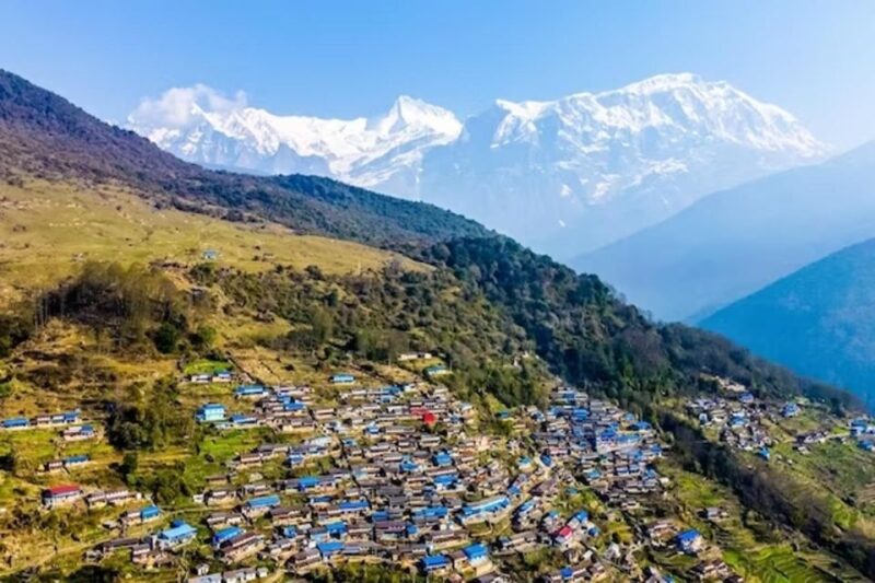 Kapuche Lake Trek - 4 Days - Booking and Cancellation Policy