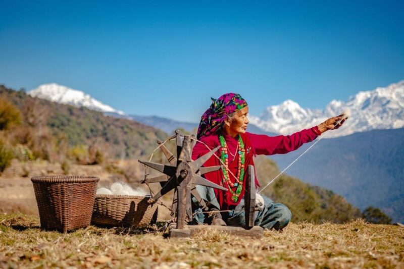 Kapuche Lake Trek - 4 Days - Challenges and Considerations