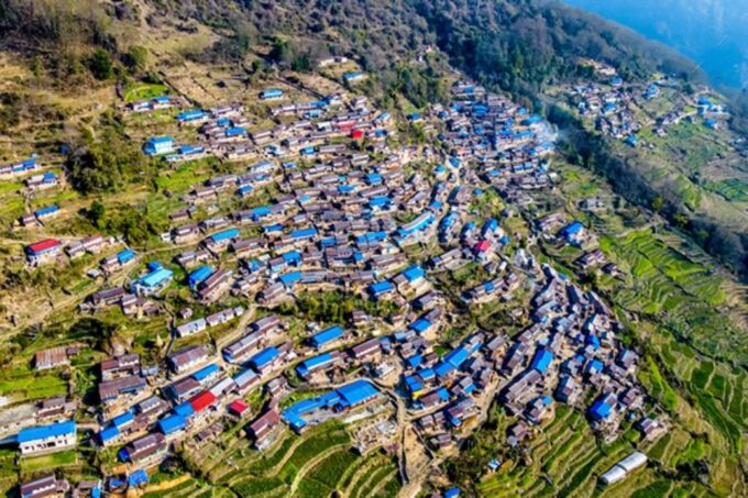 Kapuche Lake Trek - 4 Days - Photography and Equipment