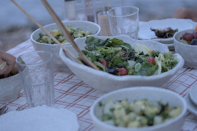 Karaada Gastronomy Experience With Deniz Kurt - Accessibility and Transportation