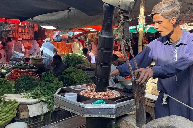 Karachi City Tour - Good To Know