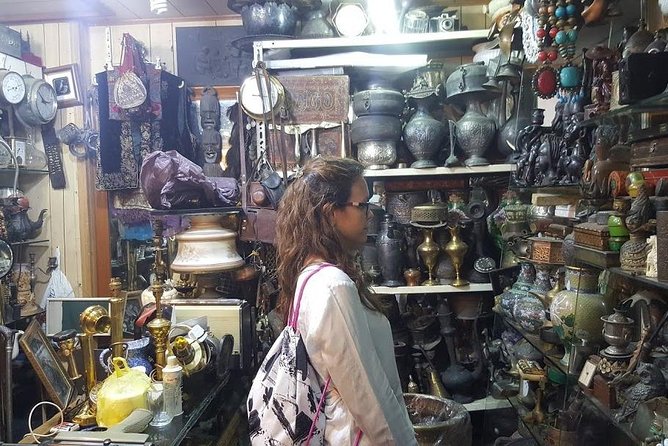 Karachi City Tour - Mohatta Palace Museum