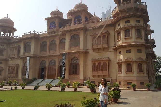 Karachi City Tour - Additional Information