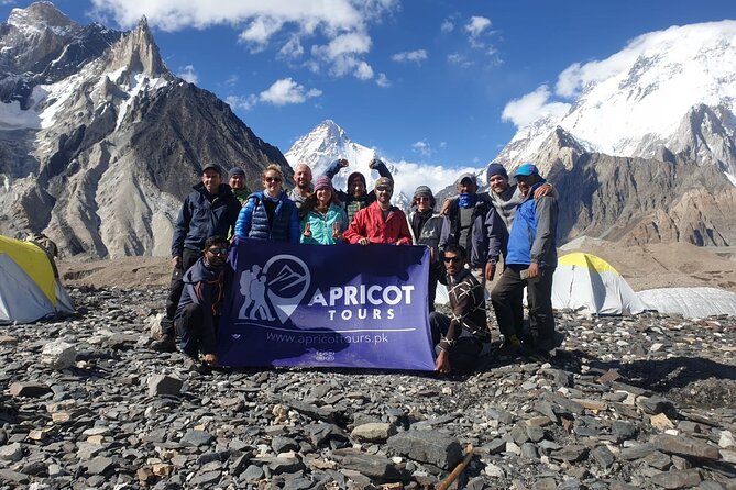 Karakoram Trek (Four 8,000m Base Camps) - Trek Reviews and Ratings