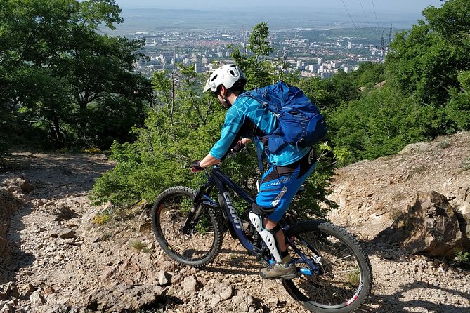 Karandila Extreme Mountain Biking - Equipment and Safety Considerations