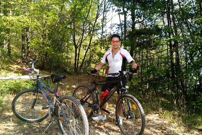 Karandila Extreme Mountain Biking - Navigating the Challenging Trails