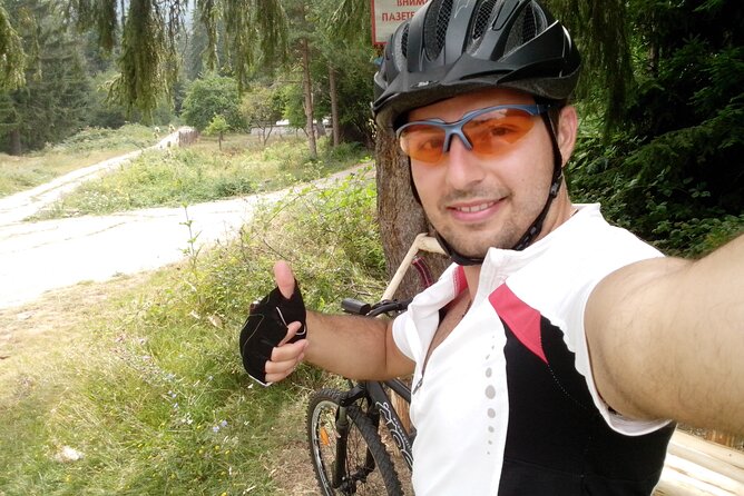 Karandila Extreme Mountain Biking - Fitness and Physical Preparation