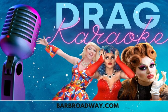 Karaoke and Drag Cabaret BOTTOMLESS BRUNCH - About Your Stay