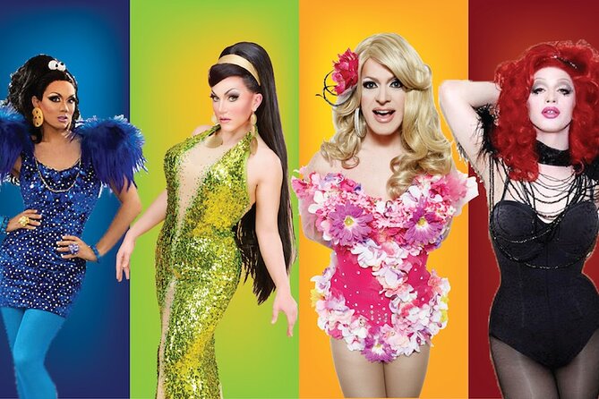 Karaoke and Drag Cabaret BOTTOMLESS BRUNCH - Customer Experiences
