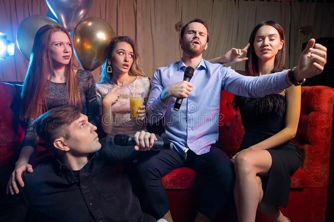 Karaoke and Drag Cabaret BOTTOMLESS BRUNCH - Recommendations and Alternatives