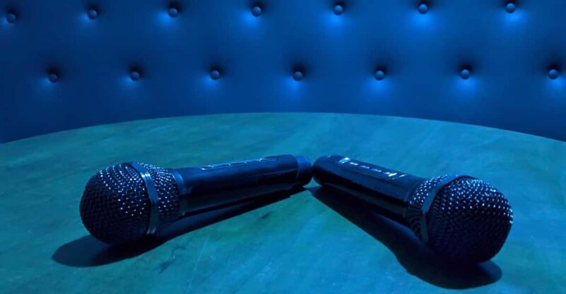 Karaoke in the City Center of Chartres for 2-6 People - Frequently Asked Questions