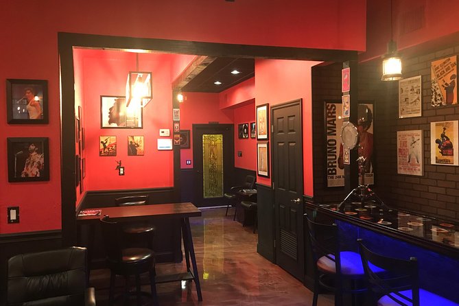Karaoke Recording Inside a Professional Recording Studio - Scheduling and Availability