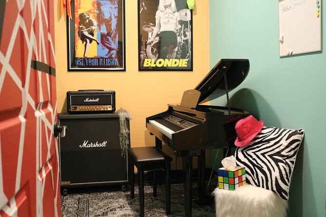 Karaoke Recording Inside a Professional Recording Studio - Frequently Asked Questions