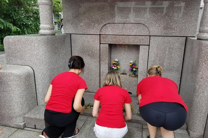 Karate History Tour in Okinawa - Tour Details