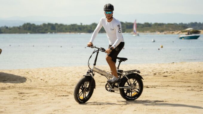 Karavostasi: E-Bike Tour With Olive Grove Discovery Ride - Tour Requirements