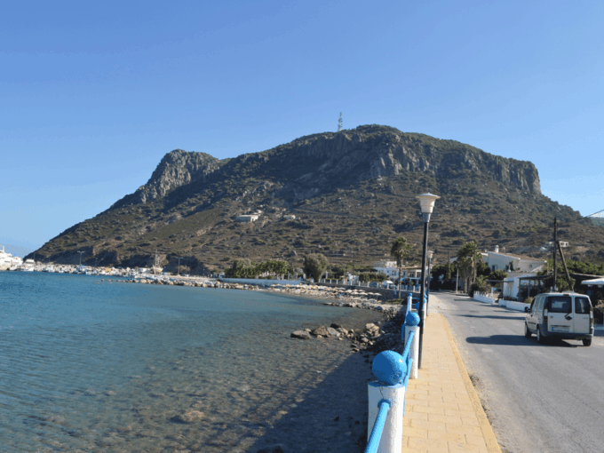 Kardamaina: Pirate Boat Cruise to 3 Bays With BBQ Lunch - Participant Information