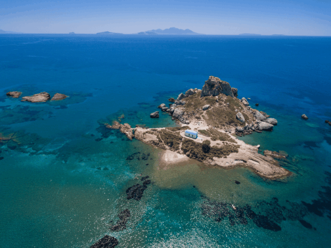 Kardamaina: Pirate Boat Cruise to 3 Bays With BBQ Lunch - Accessibility and Inclusions