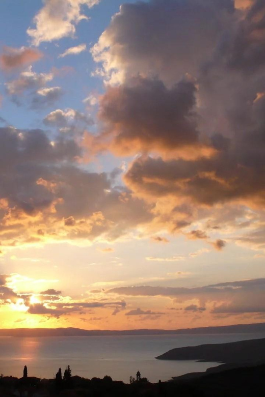 Kardamili : Hiking in Exochori - Itinerary Details