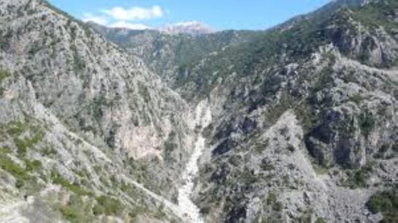 Kardamili : Hiking in Viros Gorge - Guided Tour Details