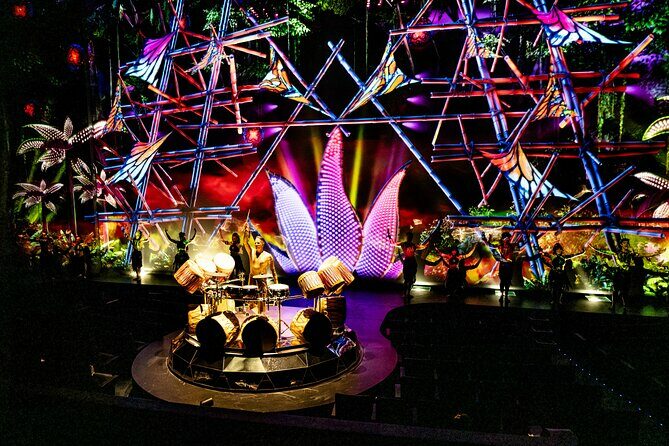 Karera Show at Sand Castle Guam - FAQ