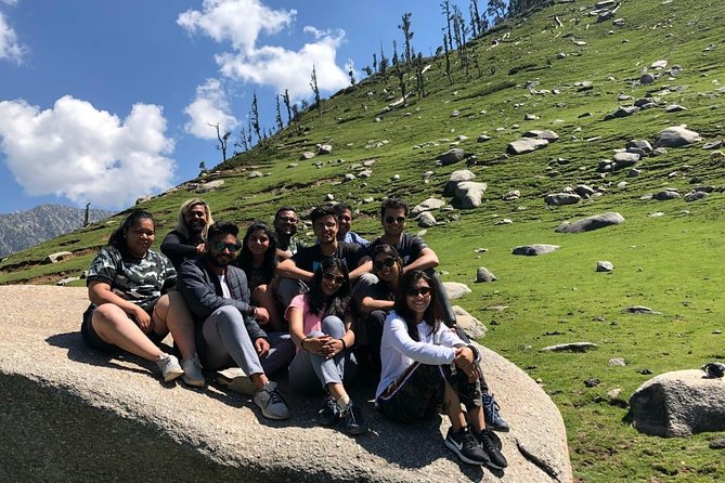 Kareri Lake Trek - Inclusions