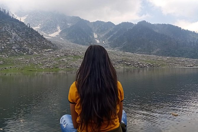 Kareri Lake Trek - Additional Information