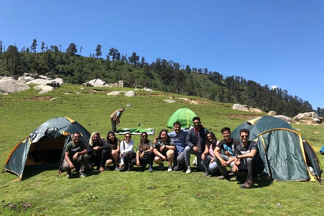 Kareri Lake Trek & Indrahar Pass Trek - Additional Highlights