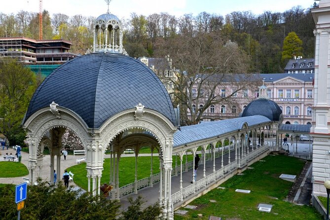 Karlovy Vary 9-Hour Private Tour - Meeting and Pickup