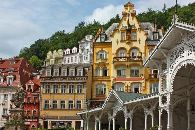 Karlovy Vary Day Trip From Prague With Lunch - Cancellation Policy and Flexibility
