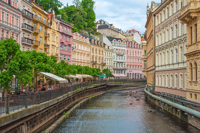 Karlovy Vary Full Day Tour From Prague - Tour Experience and Reviews