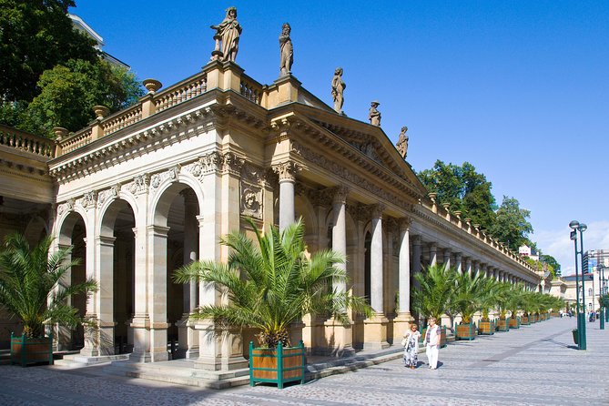 Karlovy Vary Full Day Tour From Prague - Cancellation Policy