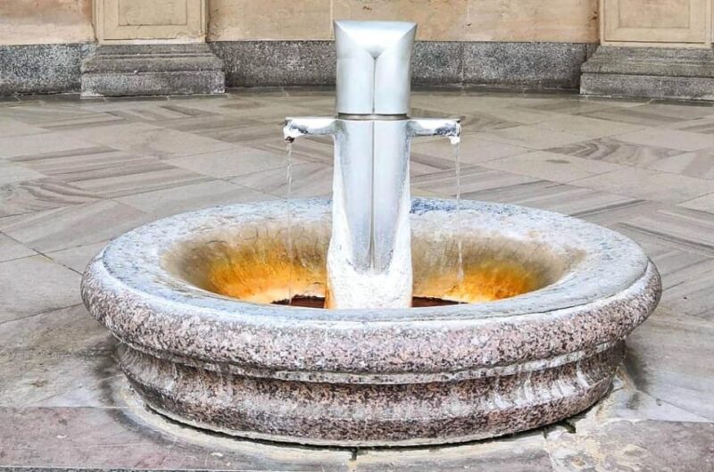 Karlovy Vary: Hot Springs Tasting Tour - Inclusions and Amenities