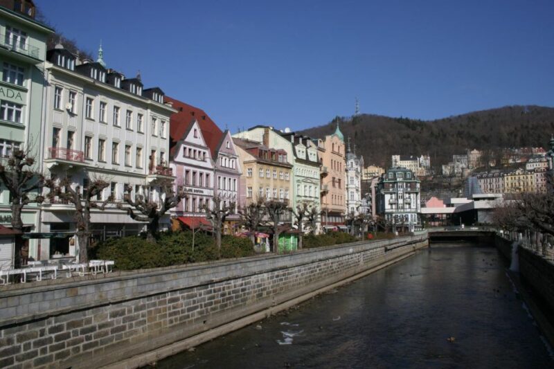 Karlovy Vary & Marianske Lazne Tour From Prague With Lunch - Customer Reviews and Ratings