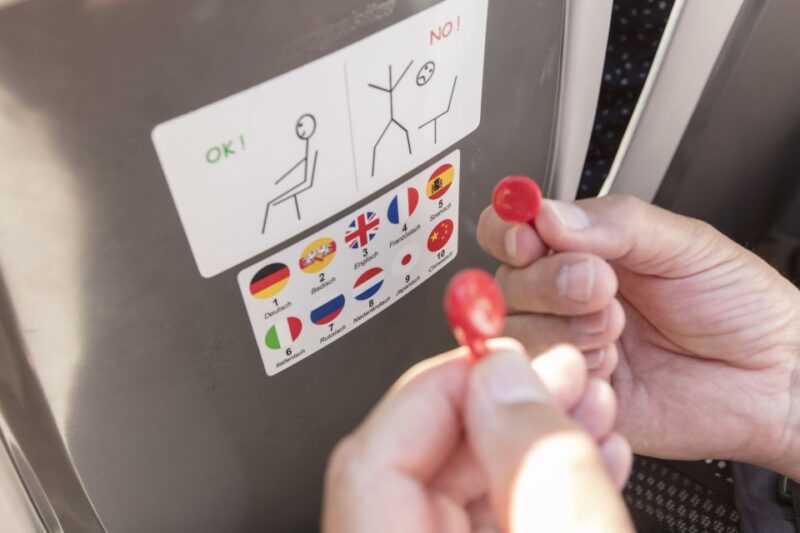 Karlsruhe: 24-Hour Hop-On Hop-Off Sightseeing Bus Ticket - Pricing and Booking