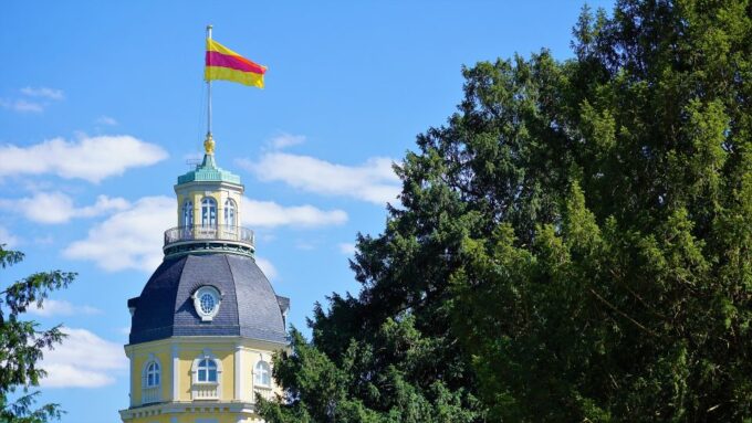 Karlsruhe - Private Tour - Tour Highlights and Itinerary