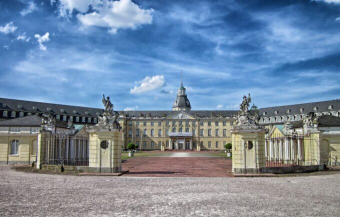 Karlsruhe - Private Tour - Frequently Asked Questions