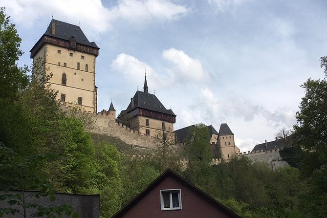 Karlstejn Castle - Half Day Coach Tour From Prague - Traveler Reviews