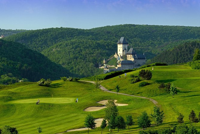 Karlstejn Castle Half Day Tour From Prague - Questions About Staying Here