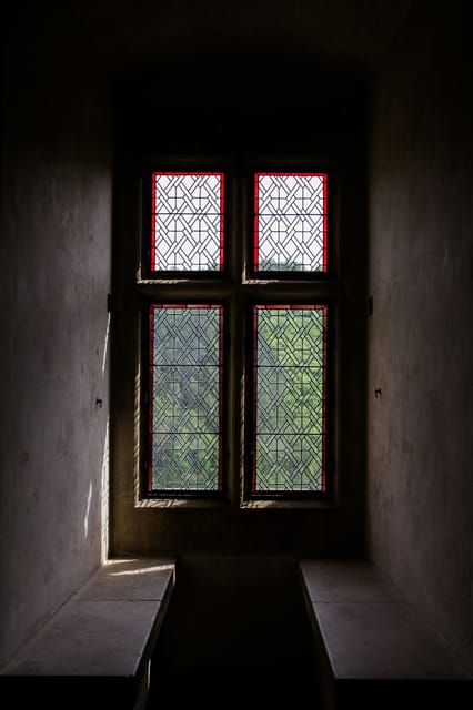 Karlstejn Castle: the Most Popular Castle in Bohemia - One of the Czech Republics Finest