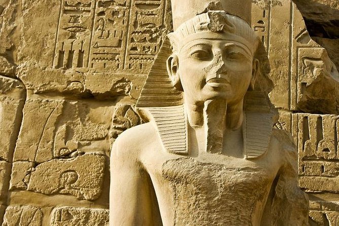 Karnak and Luxor Temples Tours in Luxor - Booking Information