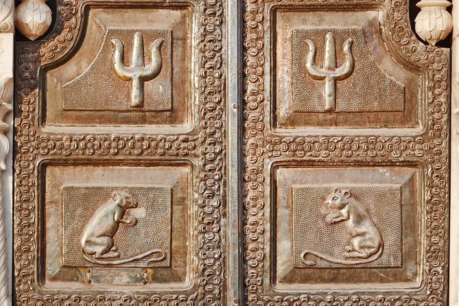 Karni Mata Temple (A Unique Rat Temple) Near Bikaner - Key Points