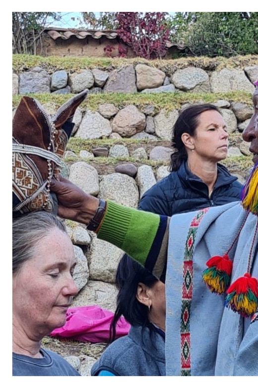 Karpay Ceremony in Ausangate - Key Points