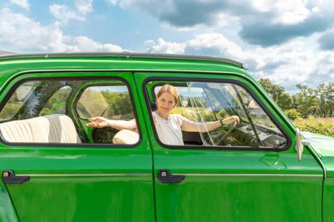 Karst: Personalized Scenic Tour in a Vintage Citroen - Scenic Routes and Charming Villages