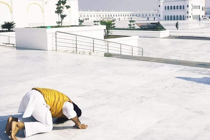 Kartarpur-Guru-Nanak Sab One Day Tour - Journey to Narowals Rice Fields