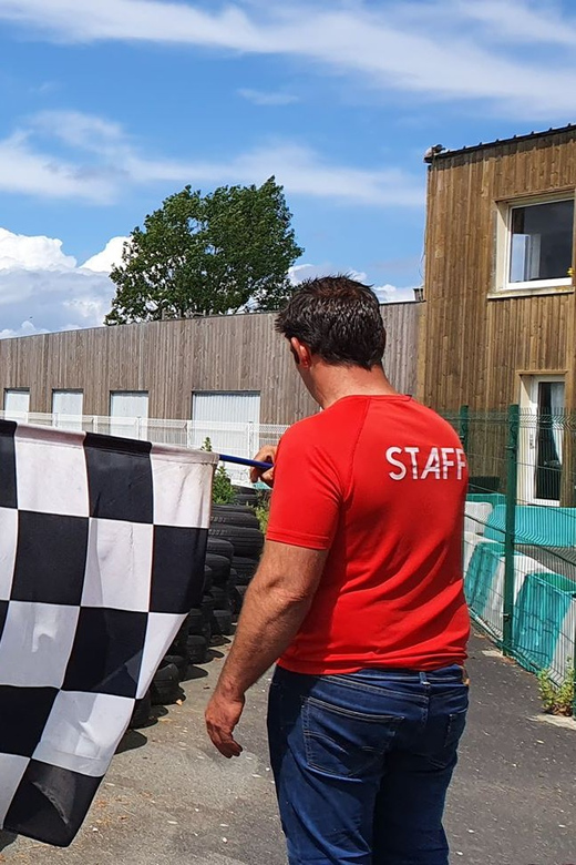 Karting Cabourg - Adults - Karting Track Details