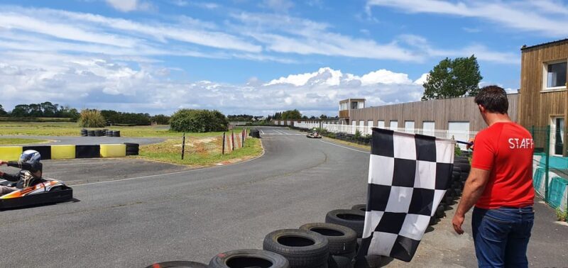 Karting Cabourg - Adults - Customer Reviews