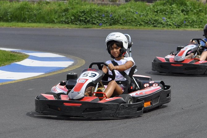 Karting Club Tenerife - Transportation and Accessibility Options